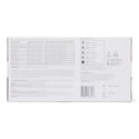 Medline SensiCare Ice Blue Powder-Free Nitrile Exam Gloves - SensiCare Ice Powder-Free Nitrile Exam Gloves, Size XL - MDS2504