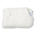 Medline X-Ray Detectable Lap Sponges - X-Ray Detectable Sterile Lap Sponge, 17" x 26", 5/Pack - MDS251726LF