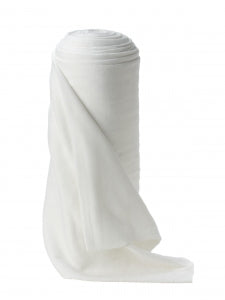 Medline Fetal Monitor Bands - Fetal Monitor Band, White, 16" x 11 yd. - MDS261611