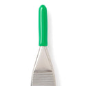 Medline Non-Perforated Color Instrument Protectors - Instrument Guard, Green, 2.85 mm x 19.1 mm - MDS30103