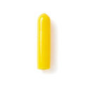 Medline Non-Perforated Color Instrument Protectors - Instrument Guard, Yellow, 4.75 mm x 25.4 mm - MDS30105