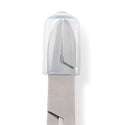Medline Non-Perforated Clear Instrument Protectors - Instrument Guard, Clear, 10.3 x 19.0 mm - MDS30306B