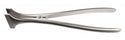 Medline Hennig Cast Spreader - SPREADER, HENNING, PLASTER CAST, 11", 28CM - MDS3035028
