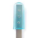 Medline Vented Osteotome Instrument Protectors - OSTEO GUARD, VNTD, 9.5 X 25.4MM - MDS30412B
