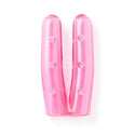 Medline Double Instrument Protectors - GUARD, INSTRUMENT, VENTED, DUO, RED - MDS30604