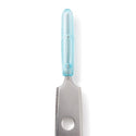 Medline Perforated Tint Color Instrument Protectors - GUARD, INSTRUMENT, VENTED, BLUE-TINT - MDS30802