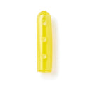Medline Perforated Tint Color Instrument Protectors - GUARD, INSTRUMENT, VENTED, YELLOW-TINT - MDS30805