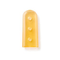 Medline Perforated Tint Color Instrument Protectors - GUARD, INSTRUMENT, VENTED, ORANGE-TINT - MDS30807