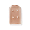 Medline Perforated Tint Color Instrument Protectors - GUARD, INSTRUMENT, VENTED, BROWN-TINT - MDS30808