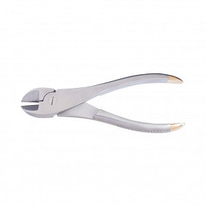 Medline Furst Wire Cutters - 8.0" (20.3 cm) Furst Orthopedic Single-Action Wire Cutter with 1.7 mm Capacity and Tungsten Carbide Jaws - MDS3200218F