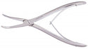 Medline Synovectomy Rongeurs - Stellbrink Bone Rongeur, Curve, 6.75" - MDS3215701
