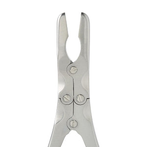 Medline Ruskin Rongeur - RONGEUR, BONE, RUSKIN, D / A, 7", 5MM JAW - MDS3221718