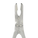 Medline Ruskin Rongeur - RONGEUR, BONE, RUSKIN, D / A, 7", 5MM JAW - MDS3221718