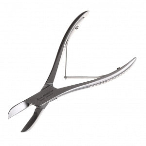 Medline Liston Bone Cutting Forceps - Liston Bone Cutting Forceps, Straight, 5-1/2" - MDS3227414