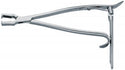 Medline Kern Bone Holding Forceps - FORCEP, BONE HOLDING, KERN, RATCH, 8.25" - MDS3238021