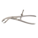 Medline Bone Forceps - FORCEP, BONE HOLDING, SCREW, 7.5" - MDS3239119