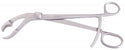 Medline Verbrugge Bone Holding Forceps - FORCEP, ORTHO, VERBRUGGE, 12MM, 11" - MDS3239527