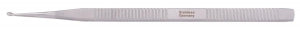 Medline Guilford-Wright Micro Bone Curettes - CURETTE, GUILFORD-WRIGHT, MIC, 1.5MM, 5 - MDS3246115