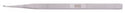 Medline Guilford-Wright Micro Bone Curettes - CURETTE, GUILFORD-WRIGHT, MIC, 1.5MM, 5 - MDS3246115