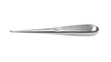 Medline Spratt Mastoid Curettes - CURETTE, BONE, SPRATT, 3.4MM, SIZE 00, 6.5" - MDS3247498