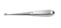 Medline Spratt Mastoid Curettes - CURETTE, BONE, SPRATT, 8.9MM, SIZE 5, 6-1/2" - MDS3247505