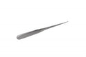 Medline Lempert Ear Curettes - Lempert Ear Curettes, Straight, 8", Size 3-0 - MDS3249030