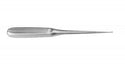 Medline Lempert Ear Curettes - Lempert Ear Curettes, Straight, 8", Size 4-0 - MDS3249040