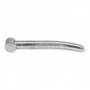 Medline Single-Ended Hawkins Uterine Dilators - 7.0" (18 cm) Single-Ended 7 mm/10 mm Hawkins Uterine Dilator - MDS32491507