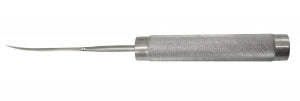 Medline Cobb Osteotomes - Hoke Orthopedic Osteotome, Curved, 6 mm, 11", 28 cm - MDS3262806