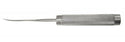 Medline Cobb Osteotomes - Hoke Orthopedic Osteotome, Curved, 6 mm, 11", 28 cm - MDS3262806