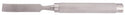 Medline Cobb Osteotomes - Hoke Orthopedic Osteotome, Curved, 6 mm, 11", 28 cm - MDS3262806