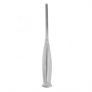 Medline Smith_Peterson Gouge - Smith-Peterson Ortho Gouge, Curved, 8", 9 mm - MDS3263909