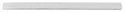 Medline Lambotte Osteotomes - 9" (22.9 cm) Straight Lambotte Osteotome with 25 mm Blade - MDS3265025