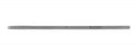 Medline Lambotte Mini Osteotomes "Swiss Pattern" - 5" (12.7 cm) Straight Furst Lambotte Swiss Pattern Mini Osteotome with 4 mm Blade - MDS3265404