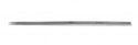 Medline Lambotte Osteotomes - 9" (22.9 cm) Straight Lambotte Osteotome with 6 mm Blade - MDS3265706