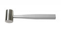 Medline Cottle Mallets - 7-1/2" (19 cm) Long Cottle Mallet with 1-1/8" (2.9 cm) Diameter Face - MDS3274624