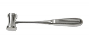 Medline Hajek Mallets - MALLET, HAJEK, ORTHO, 5OZ, 8" - MDS3274822