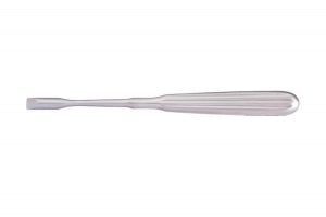 Medline Adson Periosteal Elevators - ELEVATOR, ORTHO, ADSON, CVD, BL, 6.5" - MDS3275517