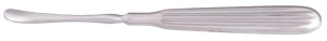 Medline Adson Periosteal Elevators - ELEVATOR, ORTHO, ADSON, CVD, BL, 6.5" - MDS3275517