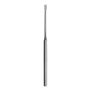 Medline Furst Key Periosteal Elevators - 8" (20.3 cm) Furst Key Periosteal Elevator with 3/4" Wide Blade - MDS3275919F