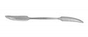 Medline Putti Bone Raspatories - Putti Orthopedic Double Ended Orthopedic Rasp, 10-1/2", 27 cm - MDS3297327