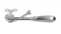 Medline Ring Cutters and Replacement Blades - 6.75" (17 cm) Ring Cutter - MDS3317300