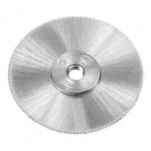 Medline Ring Cutters and Replacement Blades - 2 cm (20 mm) Small Replacement Blade for Ring Cutter MDS3317300 - MDS3317302