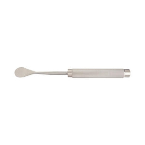 Medline Furst Cobb (Dawson-Yuhl) Elevators - 11" (28 cm) Furst Cobb (Dawson-Yuhl) Elevator with 19 mm Wide Blade, Japanese Stainless Steel - MDS3331202F