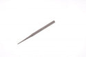 Medline Bone Tamps - Bone Ortho Cross Serrated Tamp, 2 mm D, 6-1/4", 15-1/2 cm - MDS3331402