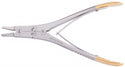 Medline Wire Extraction Pliers - PLIERS, WIRE, XTRACTOR, TC, 2MM, 7" - MDS3354211