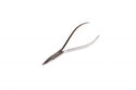 Medline Needle Nose Pliers - Needle Nose Pliers, Serrated with Groove, 5.5" - MDS3356614