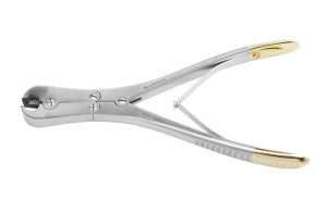 Medline Wire Forceps - Wire Cutter Forcep, Ortho, Double Action 7", 18 cm - MDS3357218