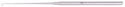 Medline Allport-Babcock Mastoid Searcher - DBD-SEARCHER, MASTOID, ALLPORT-BABCOCK, 6 1 - MDS3658116