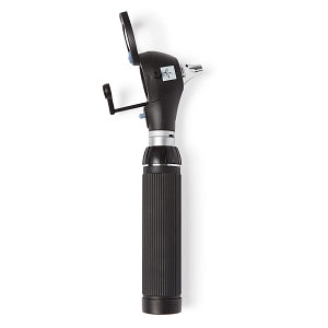 Medline ri-scope L3 Otoscopes - Ri-Scope L3 Otoscopes, C Handle, 2.5 V Xenon Light, for 2 Alkaline Batteries - MDS3701